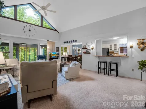 390 Mountain Laurel Drive Columbus NC 28722