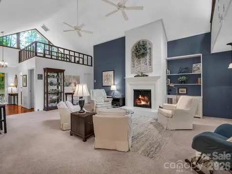 390 Mountain Laurel Drive Columbus NC 28722