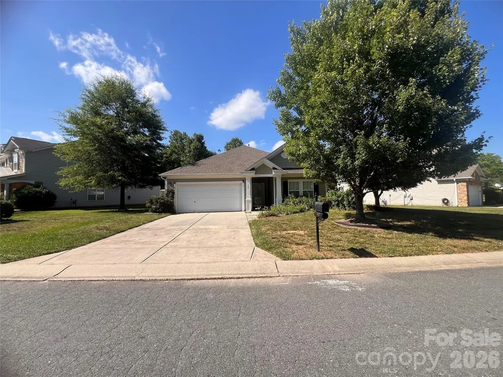 327 Annaberg Lane Monroe NC 28110