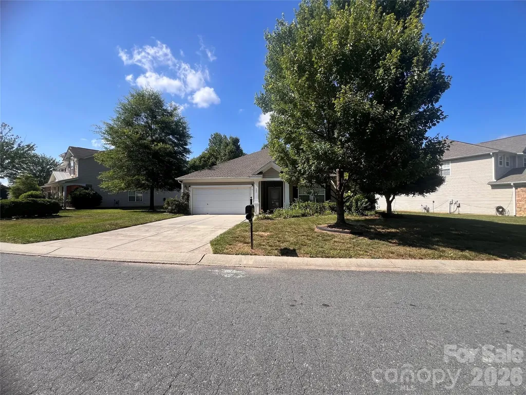 327 Annaberg Lane Monroe NC 28110