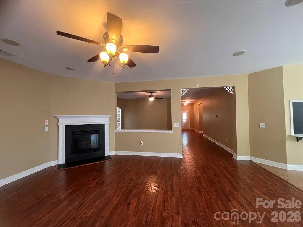327 Annaberg Lane Monroe NC 28110
