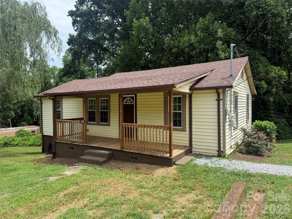 Marion NC, 276 Kathy Street