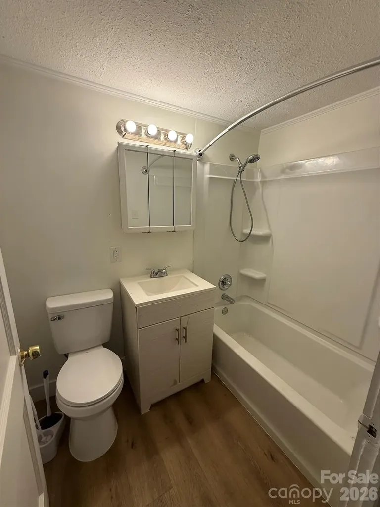 276 Kathy Street Marion NC 28752