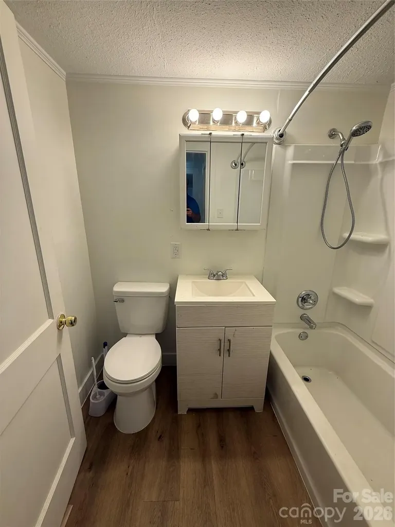 276 Kathy Street Marion NC 28752