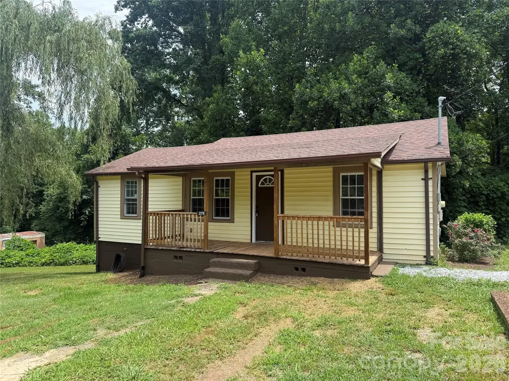 276 Kathy Street Marion NC 28752