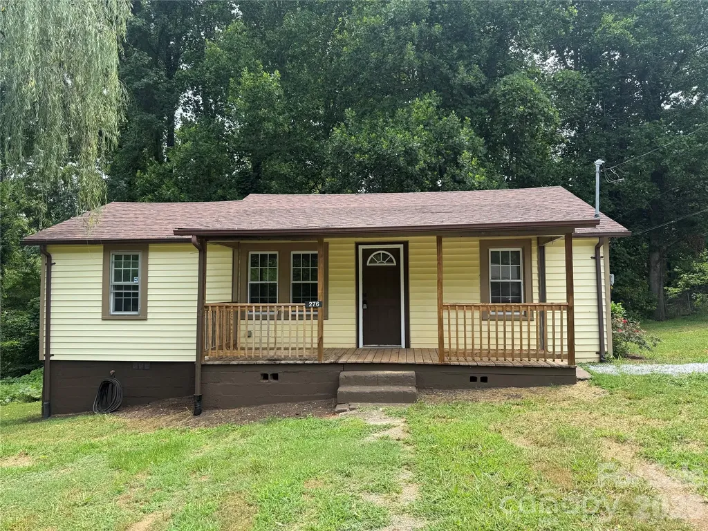 276 Kathy Street Marion NC 28752