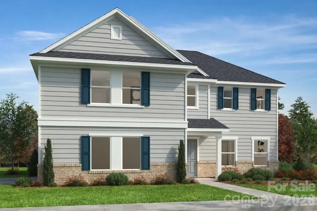 305 Barnstable Drive Monroe NC 28110