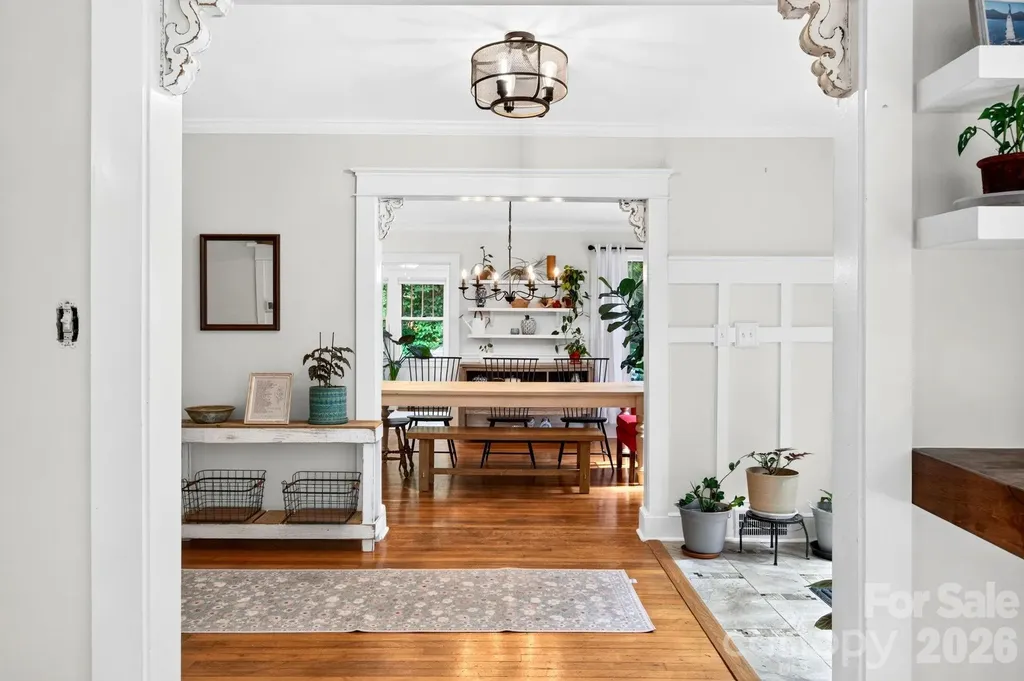 29 Chance Cove Lane Asheville NC 28806