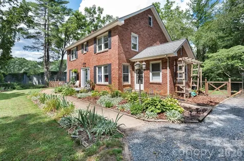 29 Chance Cove Lane Asheville NC 28806