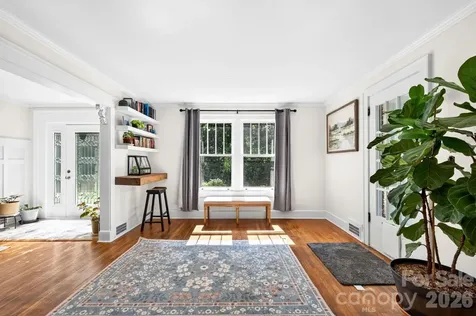 29 Chance Cove Lane Asheville NC 28806