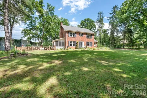29 Chance Cove Lane Asheville NC 28806