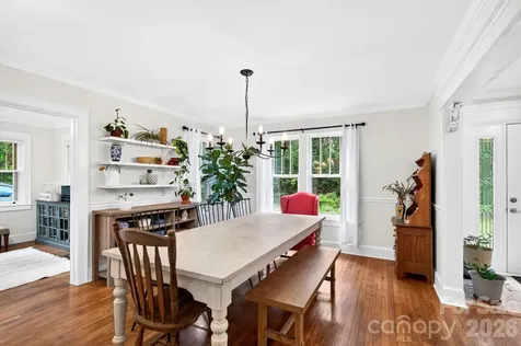 29 Chance Cove Lane Asheville NC 28806