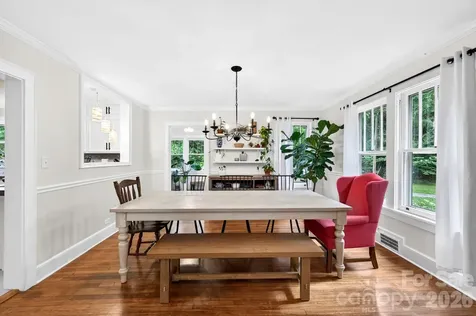 29 Chance Cove Lane Asheville NC 28806
