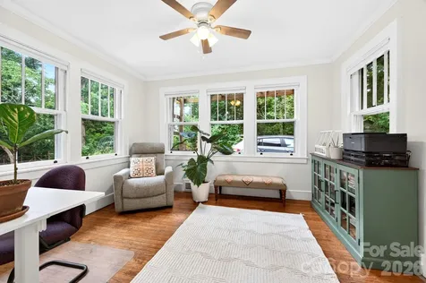 29 Chance Cove Lane Asheville NC 28806