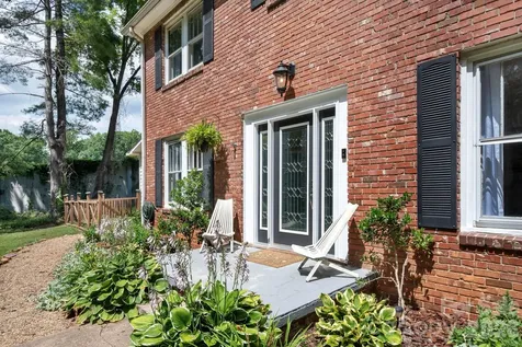 29 Chance Cove Lane Asheville NC 28806