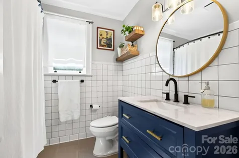 29 Chance Cove Lane Asheville NC 28806
