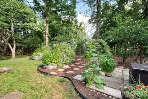 29 Chance Cove Lane Asheville NC 28806