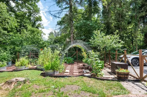 29 Chance Cove Lane Asheville NC 28806