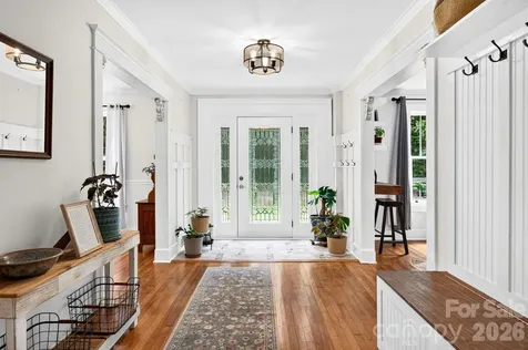 29 Chance Cove Lane Asheville NC 28806