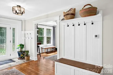 29 Chance Cove Lane Asheville NC 28806