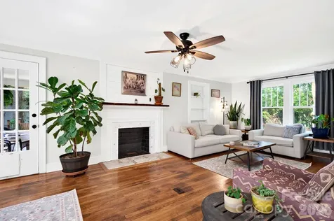 29 Chance Cove Lane Asheville NC 28806