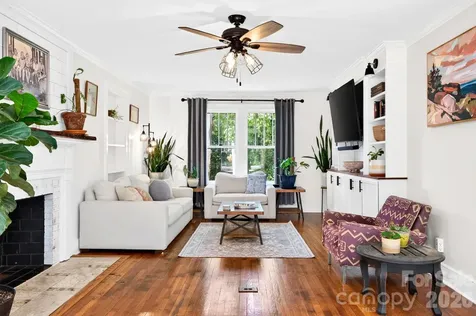 29 Chance Cove Lane Asheville NC 28806
