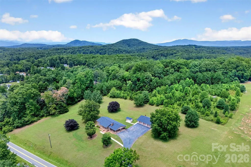 5882 Harmony Grove Road Nebo NC 28761