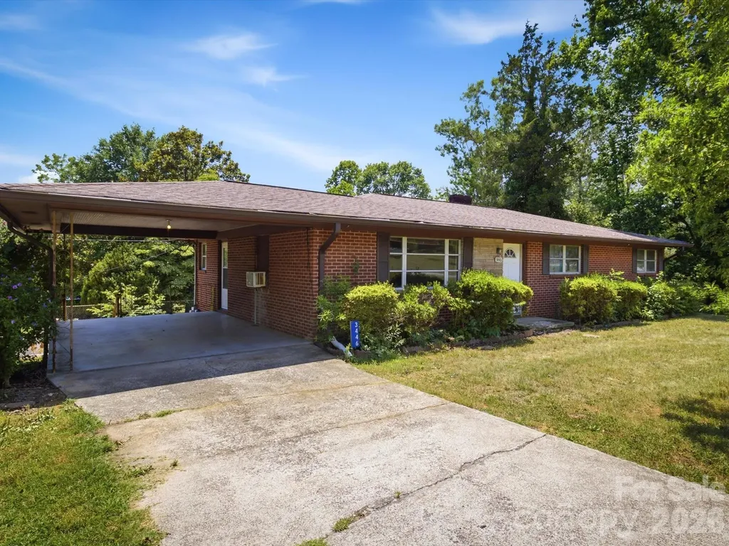 3446 Brandon Road Morganton NC 28655