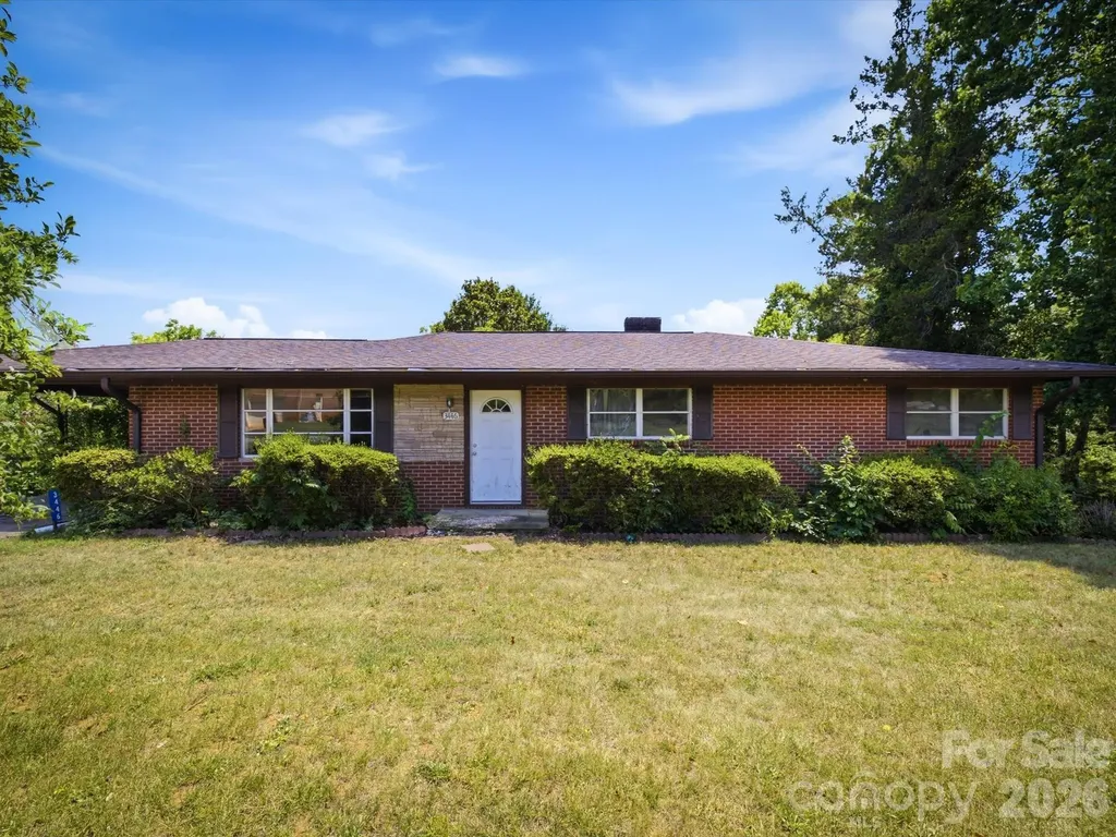 3446 Brandon Road Morganton NC 28655