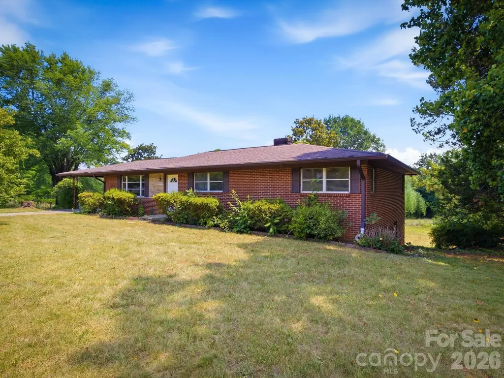 3446 Brandon Road Morganton NC 28655