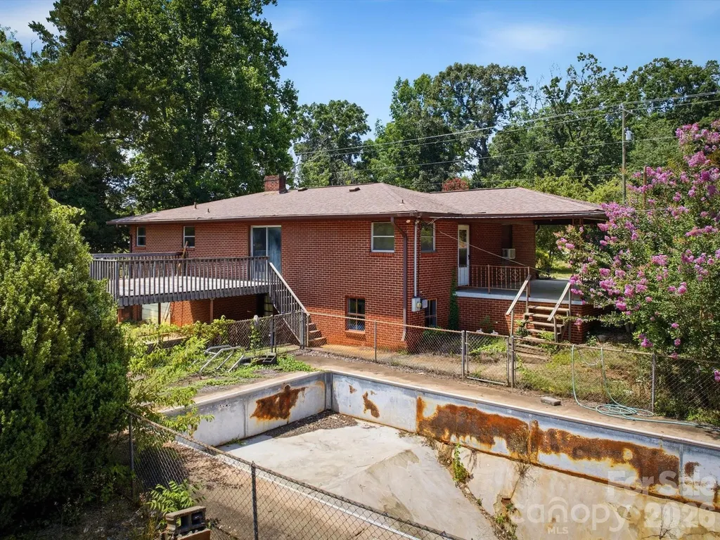 3446 Brandon Road Morganton NC 28655
