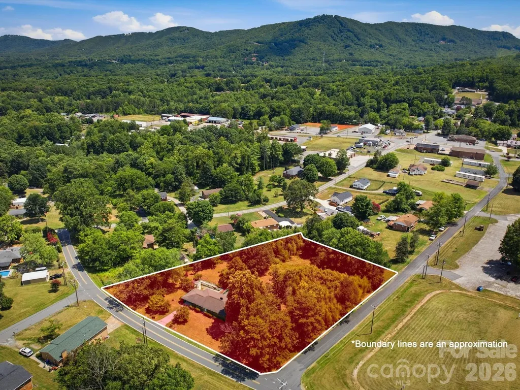 3446 Brandon Road Morganton NC 28655