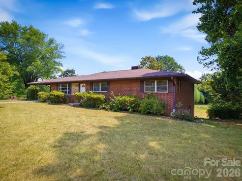 3446 Brandon Road Morganton NC 28655