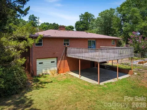 3446 Brandon Road Morganton NC 28655