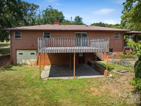 3446 Brandon Road Morganton NC 28655
