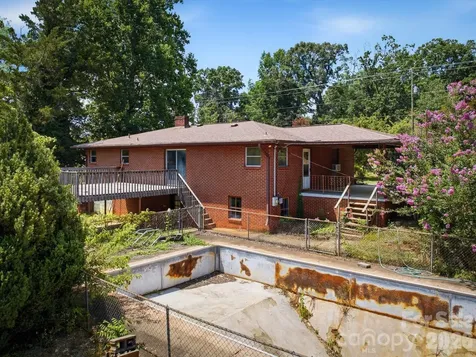 3446 Brandon Road Morganton NC 28655
