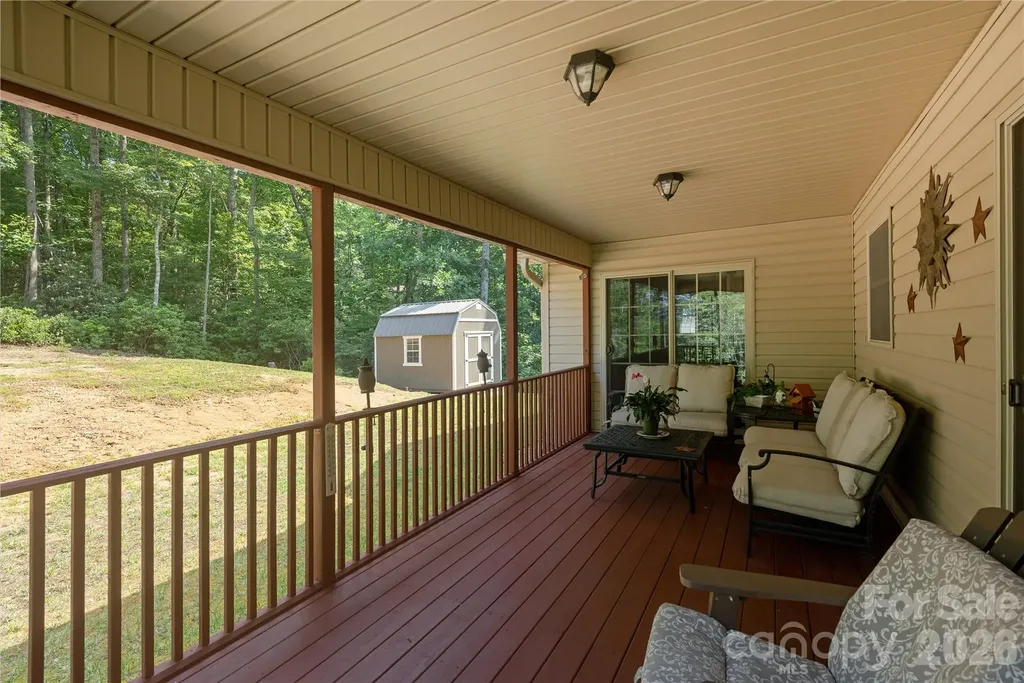 59 Smalltown Trail Brevard NC 28712