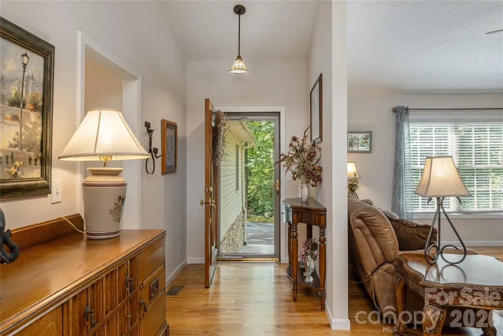 59 Smalltown Trail Brevard NC 28712