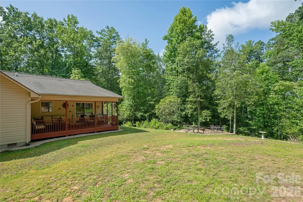 59 Smalltown Trail Brevard NC 28712