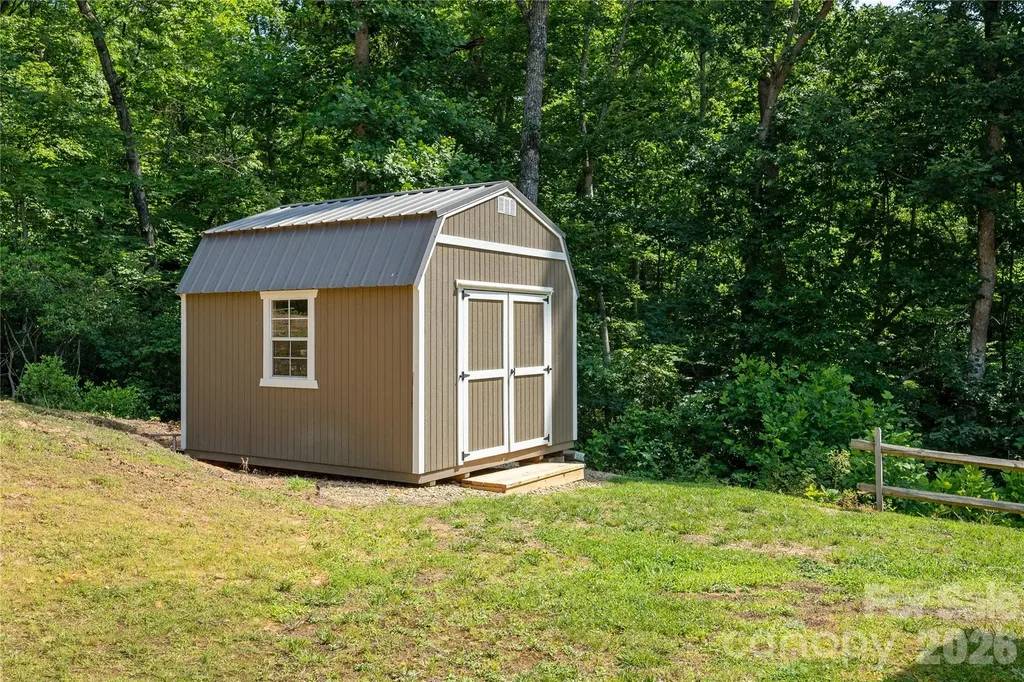 59 Smalltown Trail Brevard NC 28712