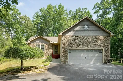 59 Smalltown Trail Brevard NC 28712