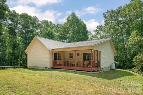 59 Smalltown Trail Brevard NC 28712