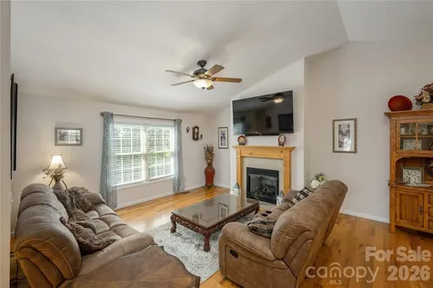59 Smalltown Trail Brevard NC 28712