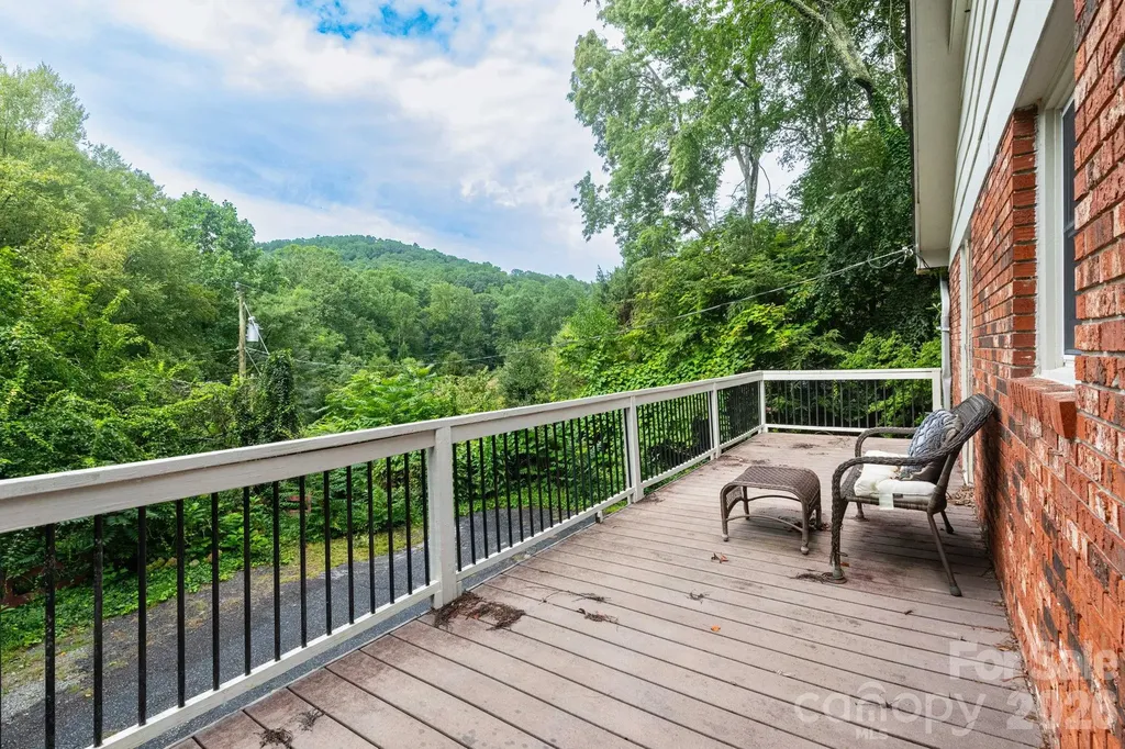 936 Toxaway Drive Hendersonville NC 28791