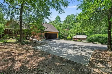 121 Mossy Rock Trail Iron Station NC 28080