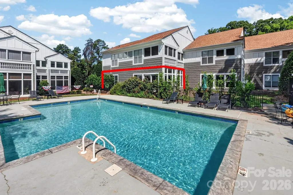 756 Southwest Drive Davidson NC 28036