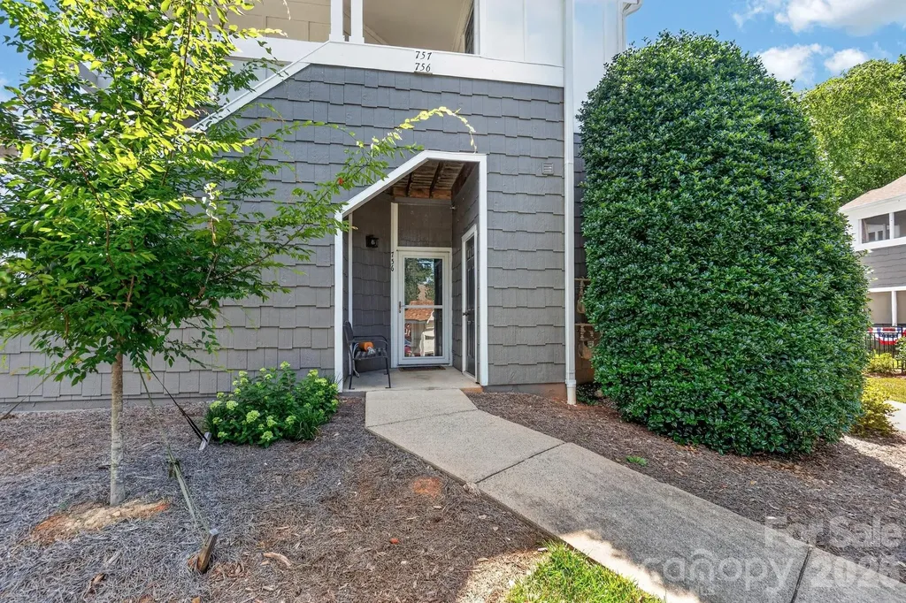 756 Southwest Drive Davidson NC 28036