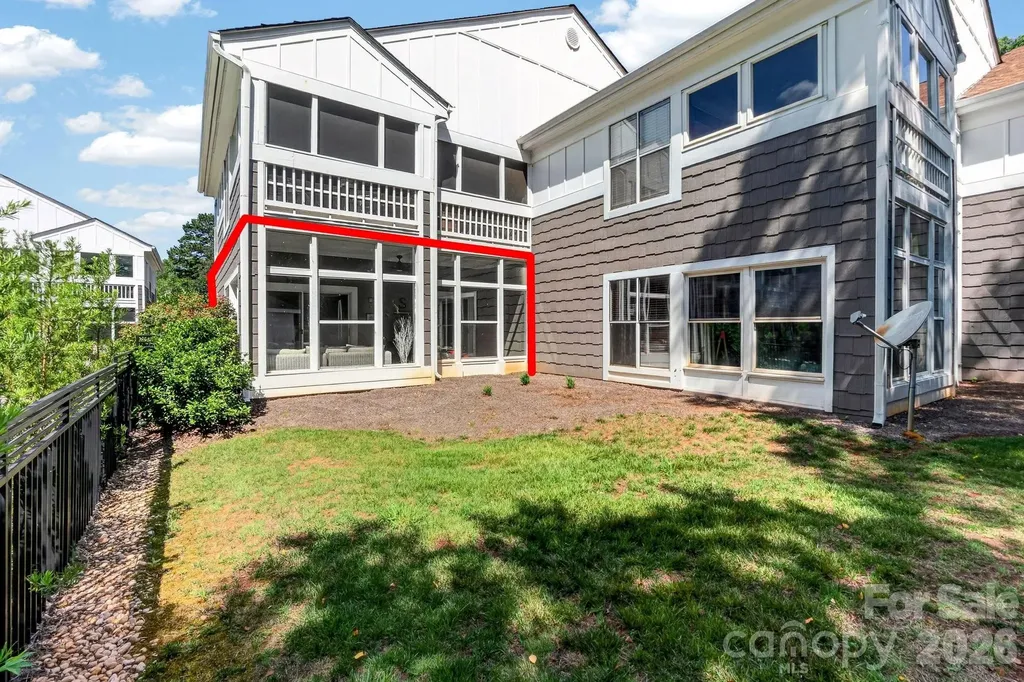 756 Southwest Drive Davidson NC 28036
