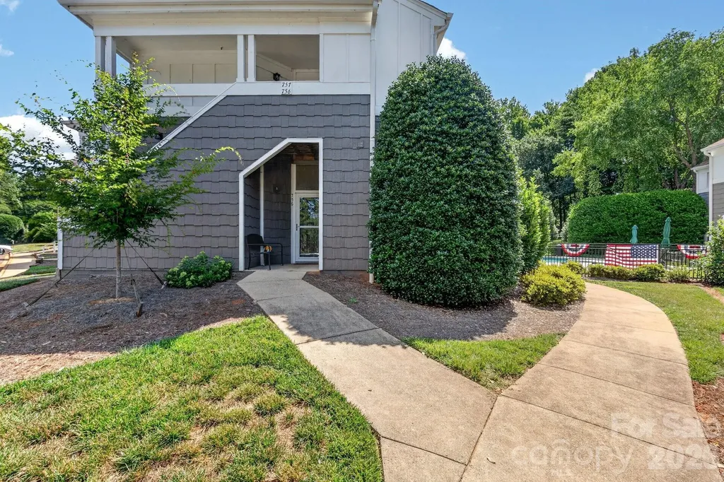 756 Southwest Drive Davidson NC 28036