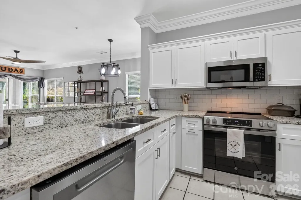 756 Southwest Drive Davidson NC 28036